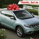 Image for article titled Ten Cars You Wouldn't Even Want As Gifts